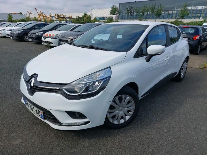 Photo 1 VIN: VF15RBF0A58075891 - RENAULT CLIO SOCIETE 