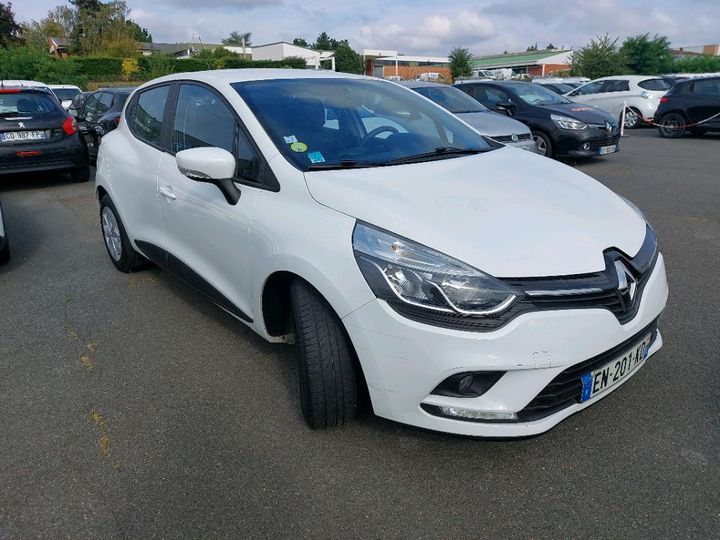 Photo 2 VIN: VF15RBF0A58075891 - RENAULT CLIO SOCIETE 