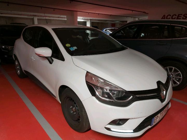 Photo 2 VIN: VF15RBF0A58075895 - RENAULT CLIO SOCIETE 