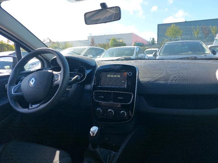 Photo 12 VIN: VF15RBF0A58076001 - RENAULT CLIO SOCIETE 