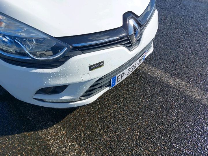 Photo 15 VIN: VF15RBF0A58076001 - RENAULT CLIO SOCIETE 