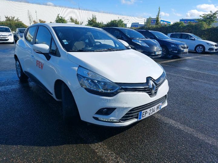 Photo 2 VIN: VF15RBF0A58076001 - RENAULT CLIO SOCIETE 