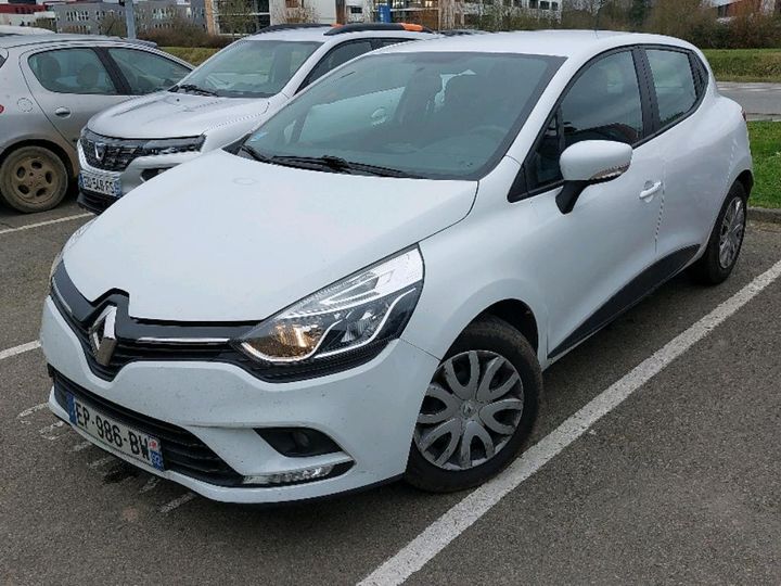 Photo 21 VIN: VF15RBF0A58076057 - RENAULT CLIO SOCIETE 