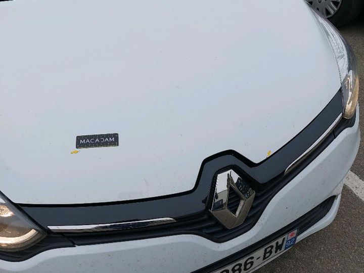 Photo 31 VIN: VF15RBF0A58076057 - RENAULT CLIO SOCIETE 