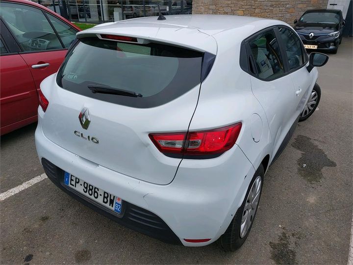 Photo 4 VIN: VF15RBF0A58076057 - RENAULT CLIO SOCIETE 