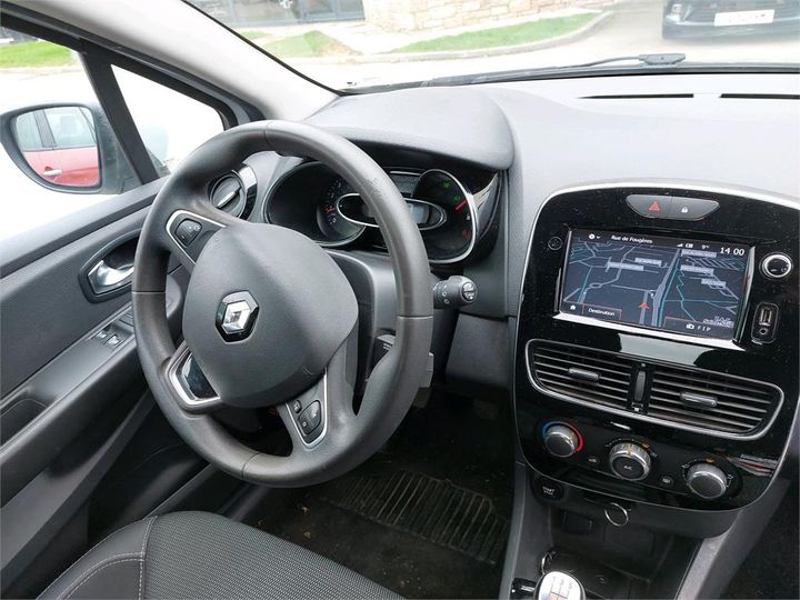 Photo 5 VIN: VF15RBF0A58076057 - RENAULT CLIO SOCIETE 