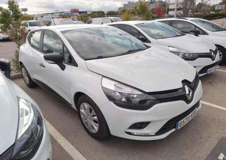 Photo 1 VIN: VF15RBF0A58091876 - RENAULT CLIO 