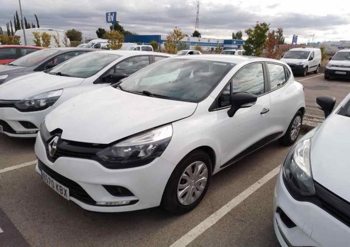 Photo 5 VIN: VF15RBF0A58091876 - RENAULT CLIO 