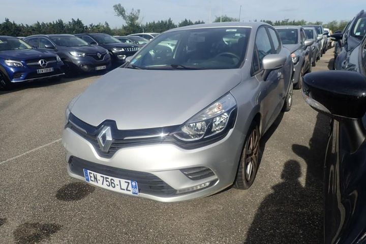 Photo 1 VIN: VF15RBF0A58092613 - RENAULT CLIO REV 