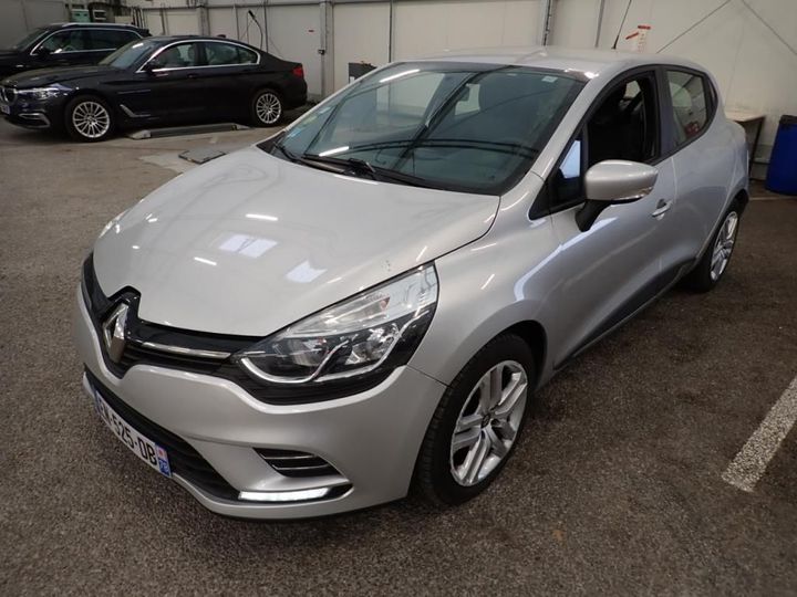 Photo 1 VIN: VF15RBF0A58111035 - RENAULT CLIO REV 