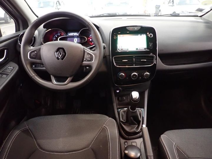 Photo 2 VIN: VF15RBF0A58111035 - RENAULT CLIO REV 