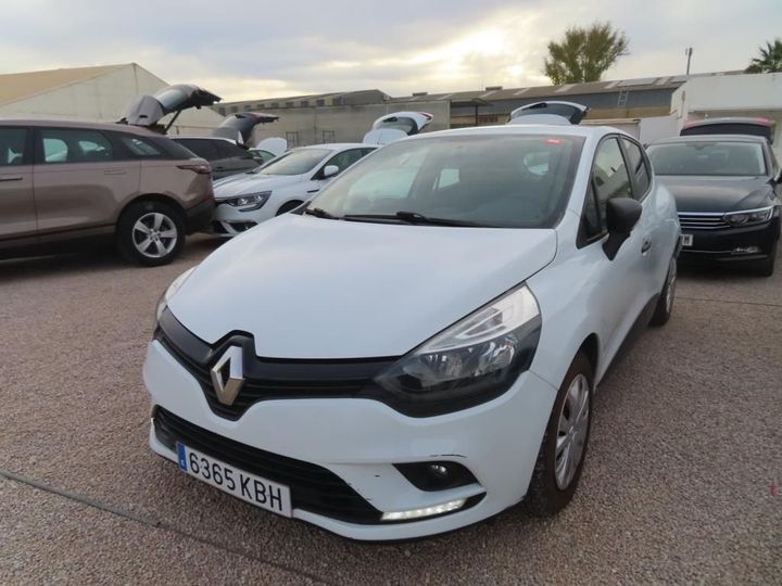 Photo 0 VIN: VF15RBF0A58113044 - RENAULT CLIO 