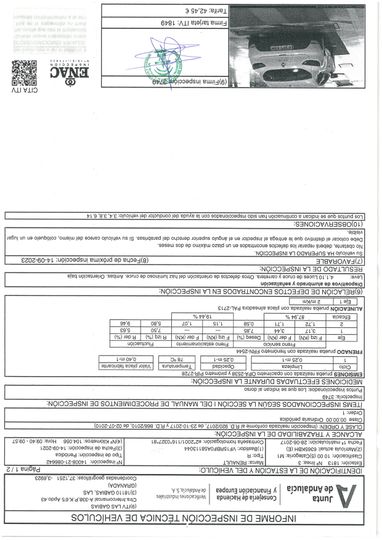 Photo 4 VIN: VF15RBF0A58113044 - RENAULT CLIO 