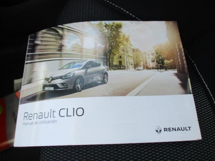 Photo 9 VIN: VF15RBF0A58113044 - RENAULT CLIO 