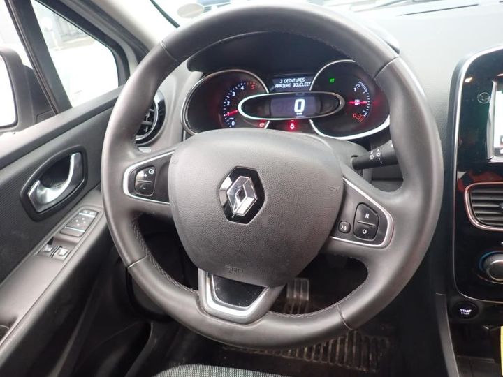 Photo 10 VIN: VF15RBF0A58131627 - RENAULT CLIO REV 