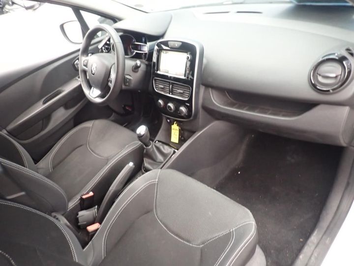 Photo 5 VIN: VF15RBF0A58131627 - RENAULT CLIO REV 