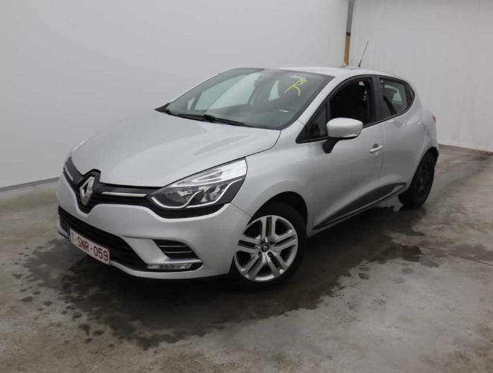 Photo 1 VIN: VF15RBF0A58136594 - RENAULT CLIO FL&#3916 