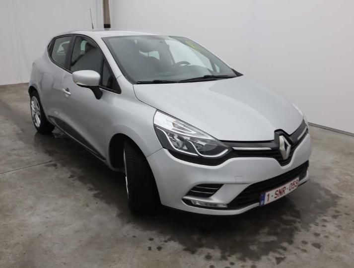 Photo 8 VIN: VF15RBF0A58136594 - RENAULT CLIO FL&#3916 