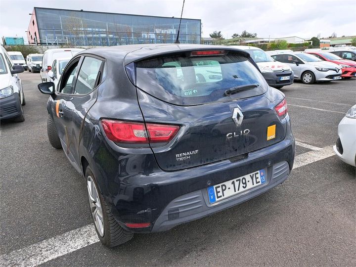 Photo 3 VIN: VF15RBF0A58136633 - RENAULT CLIO 