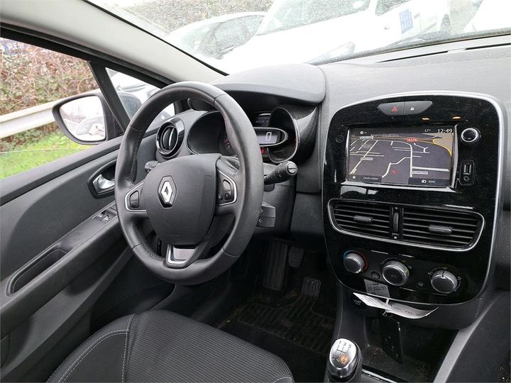 Photo 5 VIN: VF15RBF0A58136633 - RENAULT CLIO 