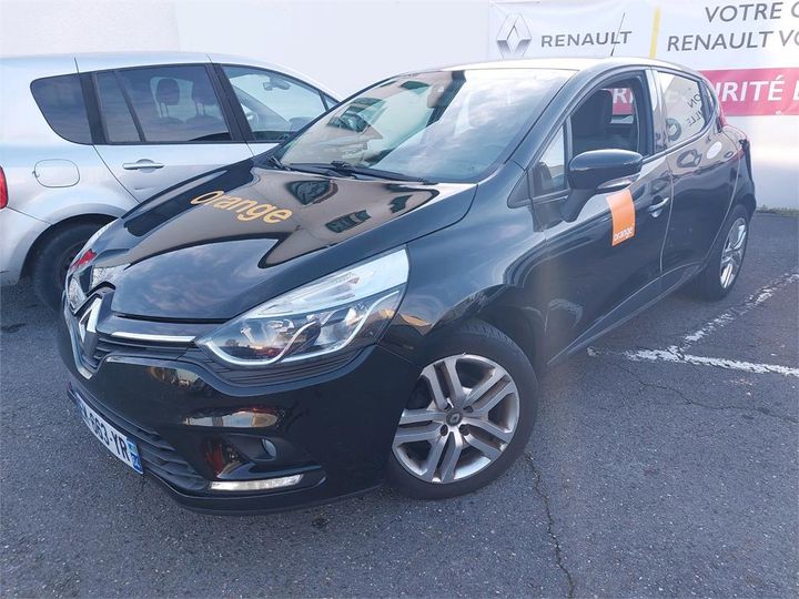 Photo 1 VIN: VF15RBF0A58136646 - RENAULT CLIO 