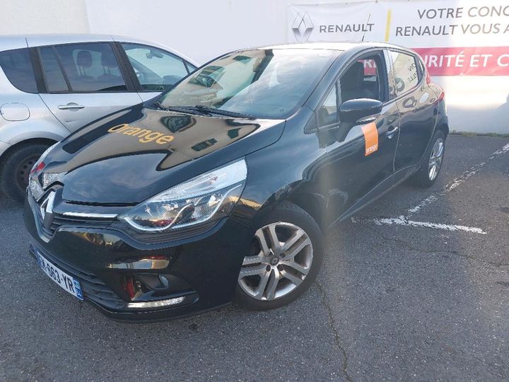 Photo 22 VIN: VF15RBF0A58136646 - RENAULT CLIO 