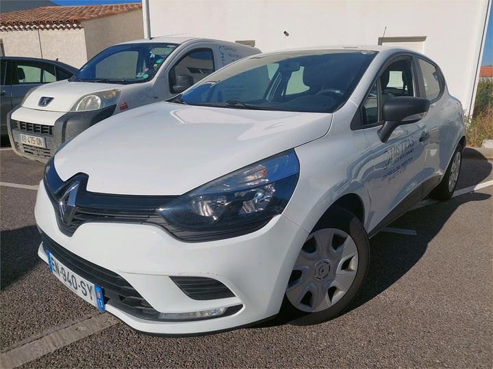 Photo 0 VIN: VF15RBF0A58146312 - RENAULT CLIO SOCIETE 