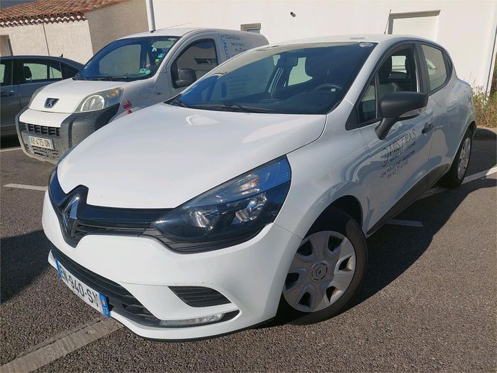 Photo 16 VIN: VF15RBF0A58146312 - RENAULT CLIO SOCIETE 