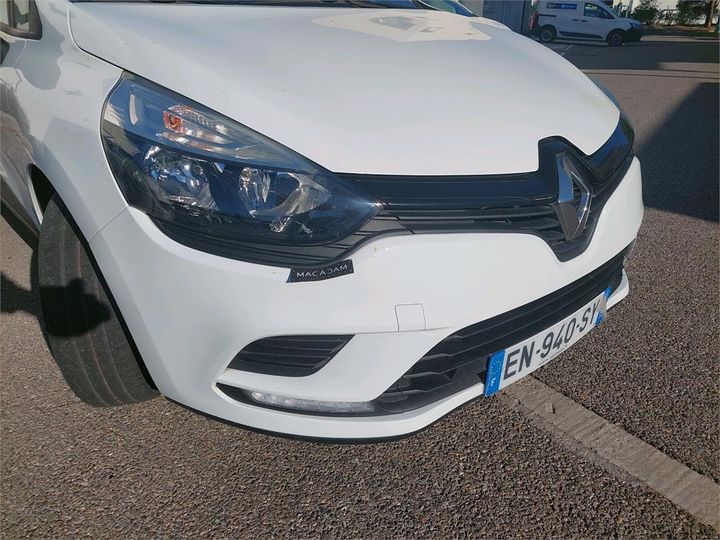 Photo 17 VIN: VF15RBF0A58146312 - RENAULT CLIO SOCIETE 