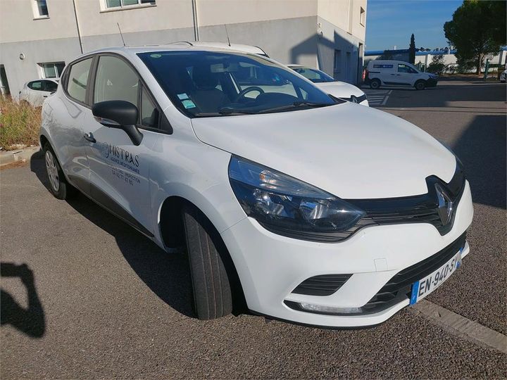 Photo 2 VIN: VF15RBF0A58146312 - RENAULT CLIO SOCIETE 