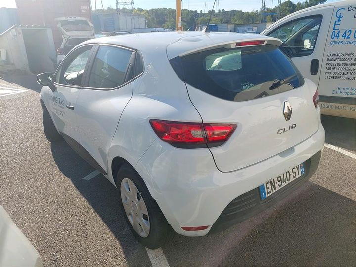 Photo 3 VIN: VF15RBF0A58146312 - RENAULT CLIO SOCIETE 