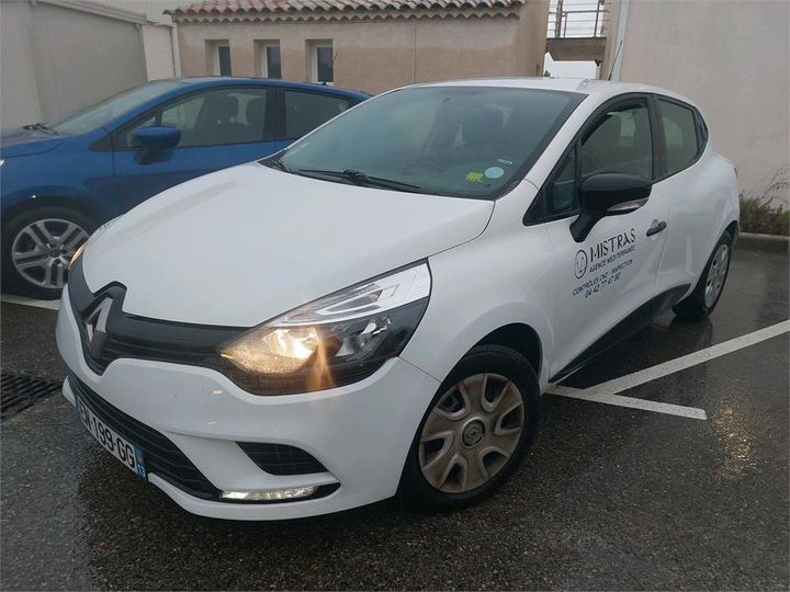 Photo 1 VIN: VF15RBF0A58146314 - RENAULT CLIO SOCIETE 