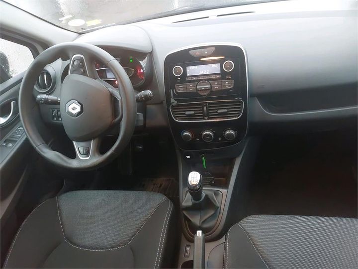 Photo 12 VIN: VF15RBF0A58146314 - RENAULT CLIO SOCIETE 