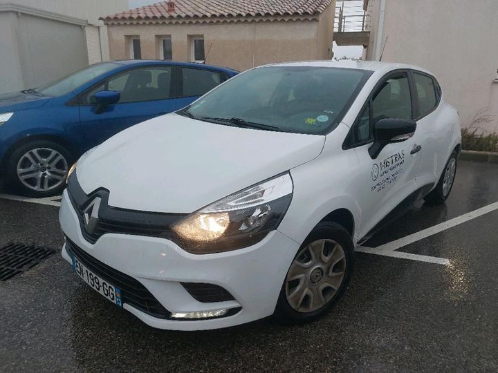 Photo 19 VIN: VF15RBF0A58146314 - RENAULT CLIO SOCIETE 