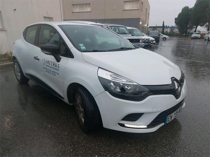 Photo 2 VIN: VF15RBF0A58146314 - RENAULT CLIO SOCIETE 