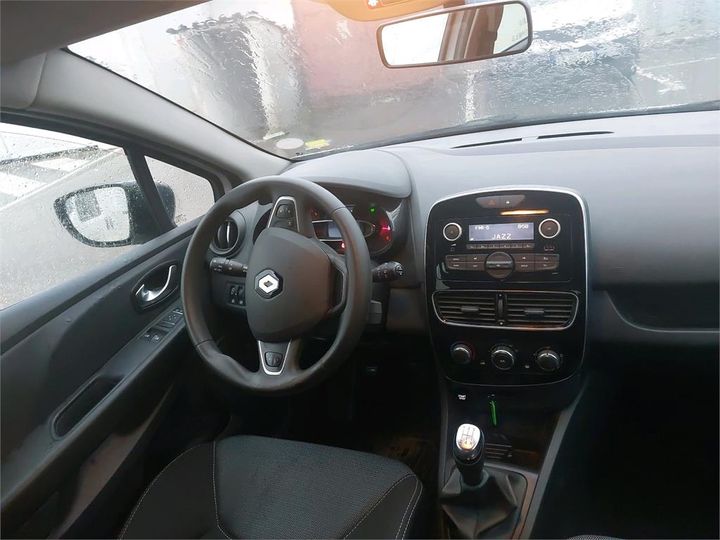 Photo 5 VIN: VF15RBF0A58146314 - RENAULT CLIO SOCIETE 