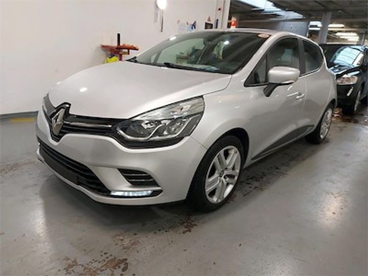 Photo 1 VIN: VF15RBF0A58146408 - RENAULT CLIO IV PHASE II DIESEL 