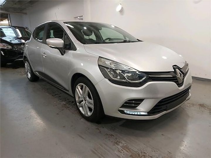 Photo 2 VIN: VF15RBF0A58146408 - RENAULT CLIO IV PHASE II DIESEL 