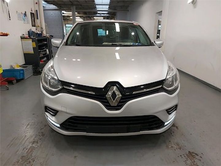 Photo 5 VIN: VF15RBF0A58146408 - RENAULT CLIO IV PHASE II DIESEL 