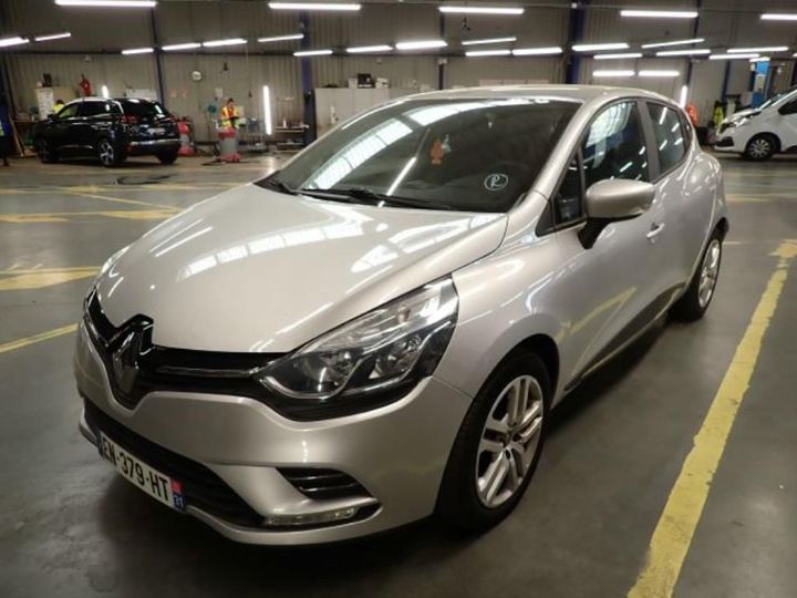 Photo 1 VIN: VF15RBF0A58148973 - RENAULT CLIO REV 