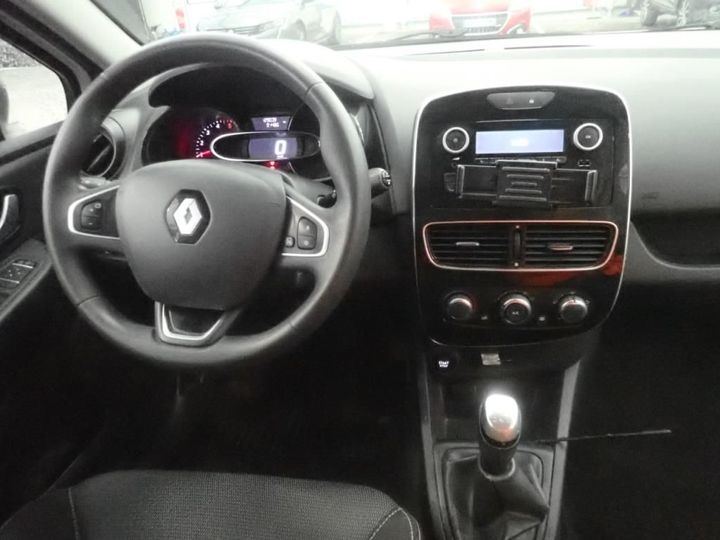 Photo 8 VIN: VF15RBF0A58172837 - RENAULT CLIO 5P SOCIETE (2 SEATS) 