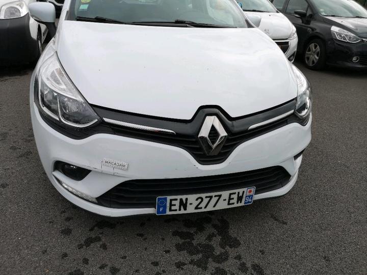 Photo 26 VIN: VF15RBF0A58179414 - RENAULT CLIO SOCIETE 