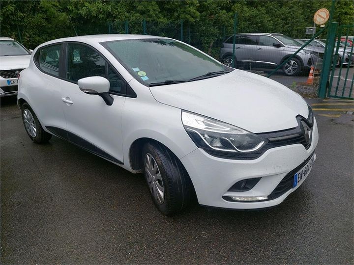 Photo 2 VIN: VF15RBF0A58187098 - RENAULT CLIO SOCIETE 