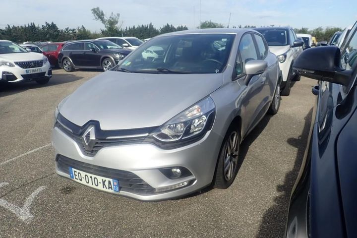 Photo 1 VIN: VF15RBF0A58197410 - RENAULT CLIO REV 