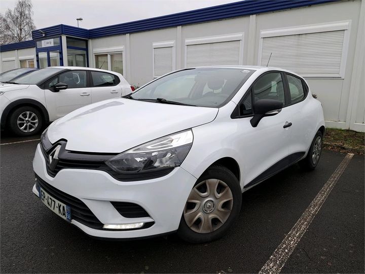 Photo 29 VIN: VF15RBF0A58198092 - RENAULT CLIO SOCIETE 