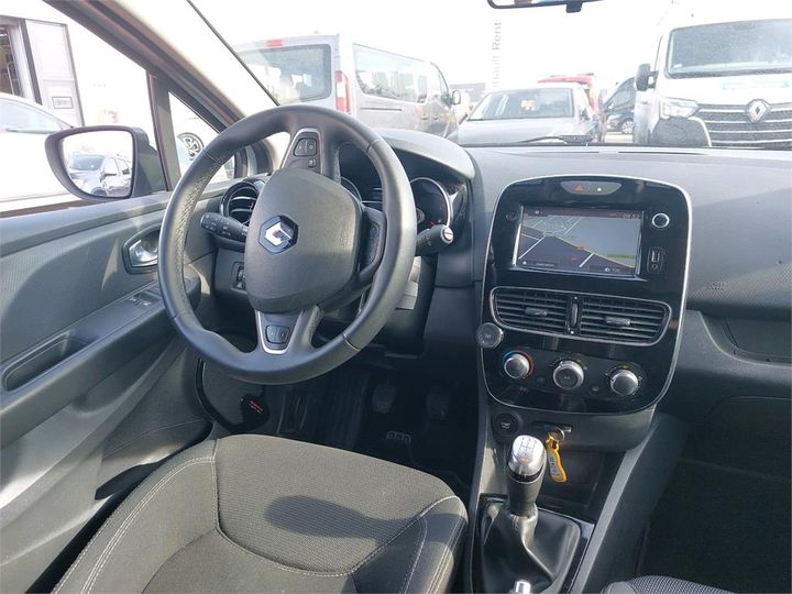 Photo 5 VIN: VF15RBF0A58203987 - RENAULT CLIO 