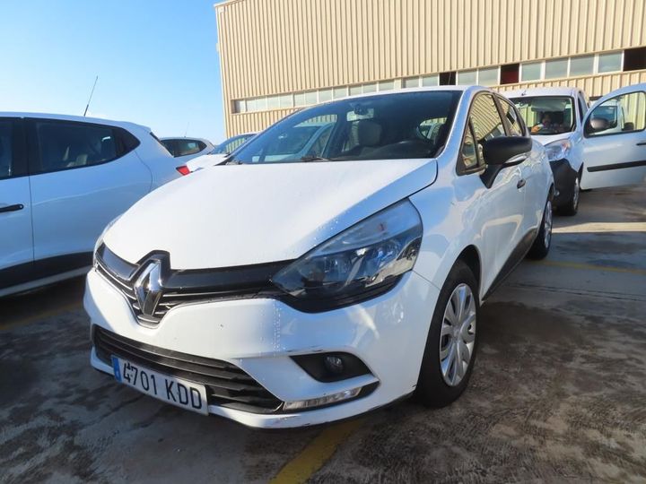 Photo 1 VIN: VF15RBF0A58207311 - RENAULT CLIO 