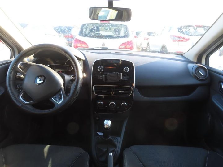 Photo 12 VIN: VF15RBF0A58207311 - RENAULT CLIO 