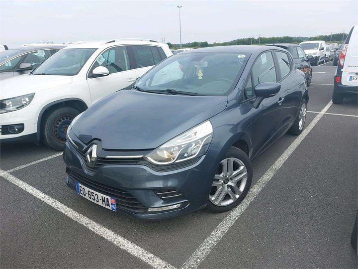 Photo 1 VIN: VF15RBF0A58212426 - RENAULT CLIO 