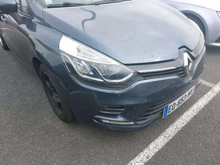 Photo 19 VIN: VF15RBF0A58212426 - RENAULT CLIO 